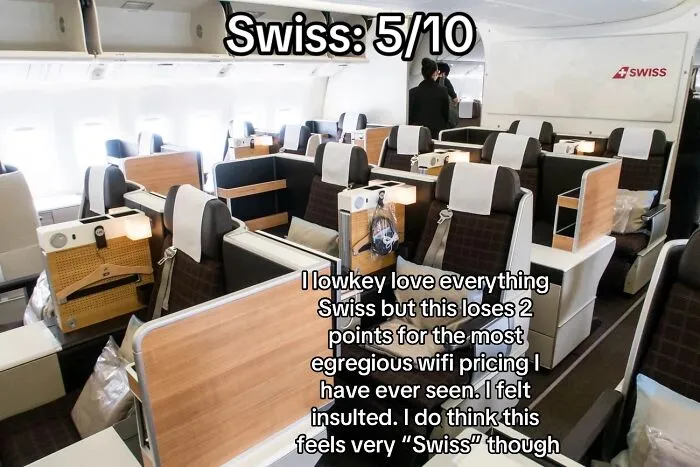 Experienced Traveler Shares 23 Things They Learned About Different Airlines