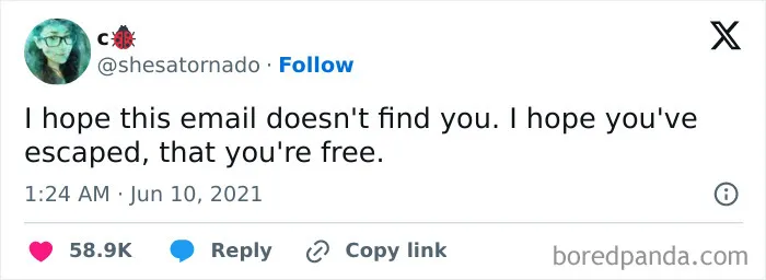 40 Posts Hilariously Roasting Work Email Culture