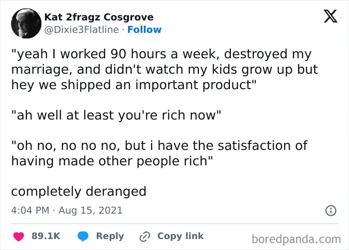 50 Relatable Anti-Work Memes To Scroll Through Whilst You Update Your CV