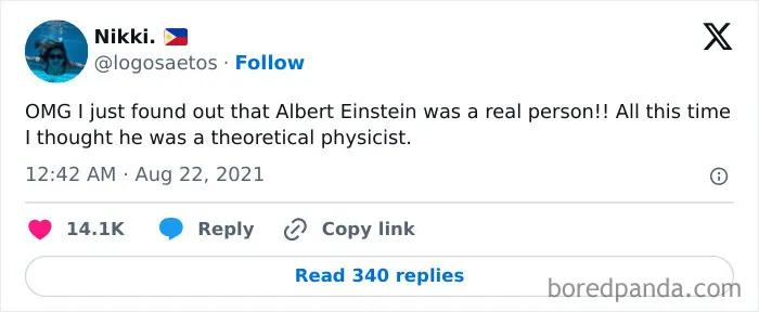 Puntastic!