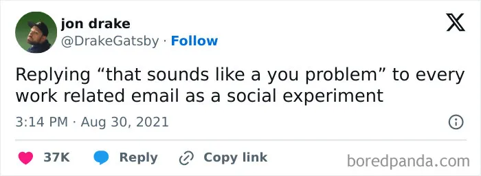 40 Posts Hilariously Roasting Work Email Culture