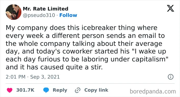 40 Posts Hilariously Roasting Work Email Culture