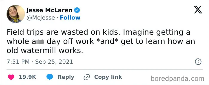 50 Relatable Anti-Work Memes To Scroll Through Whilst You Update Your CV