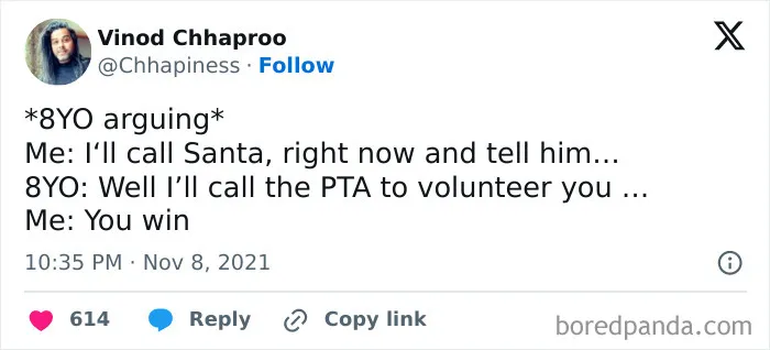40 Funny Posts About Santa From Parents Who Are Just Trying To Survive Christmas