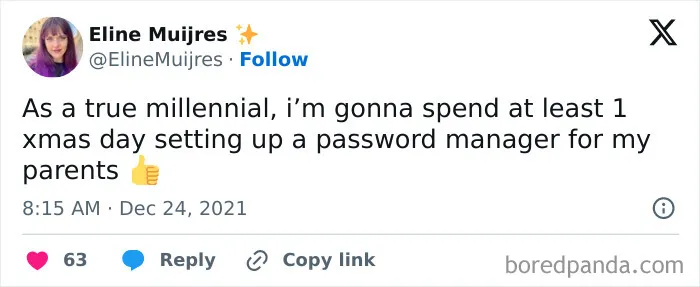 50 Funny Millennial Christmas Tweets To Jingle All The Way