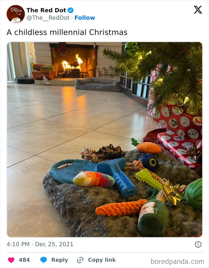 50 Funny Millennial Christmas Tweets To Jingle All The Way