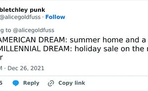 50 Funny Millennial Christmas Tweets To Jingle All The Way