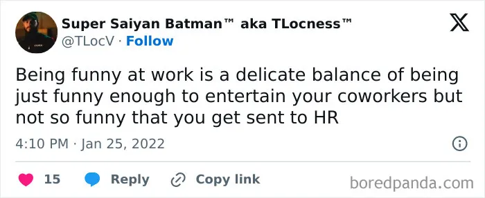 "Work Sucks, Let's Laugh About It": 50 Relatable Work Memes To Help You Get By