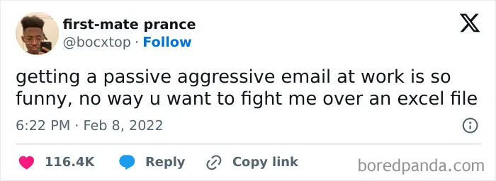 40 Posts Hilariously Roasting Work Email Culture
