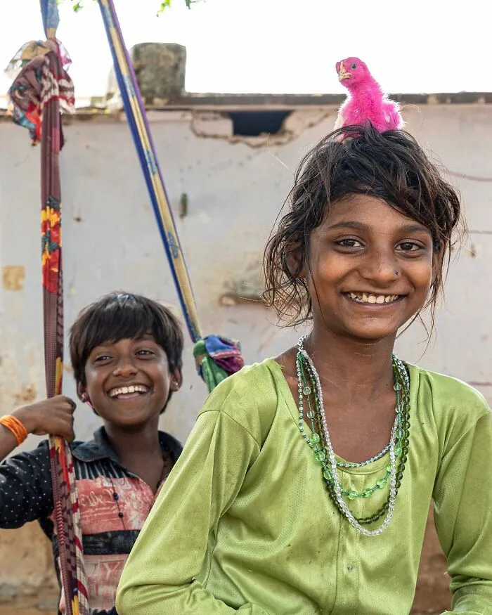 India