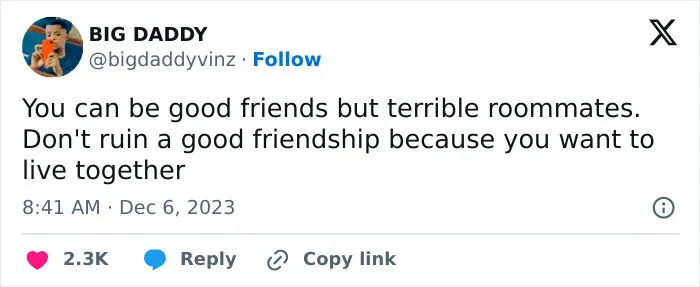 X User Asked People To Share Their Unpopular Opinion About Friends And 49 Don’t Hold Back