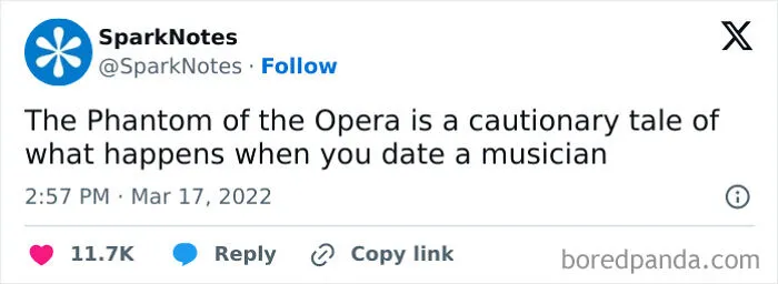 45 Funny And Witty Memes About Literature That Might Inspire You To Open A Book