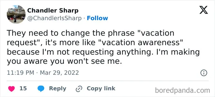 "Work Sucks, Let's Laugh About It": 50 Relatable Work Memes To Help You Get By