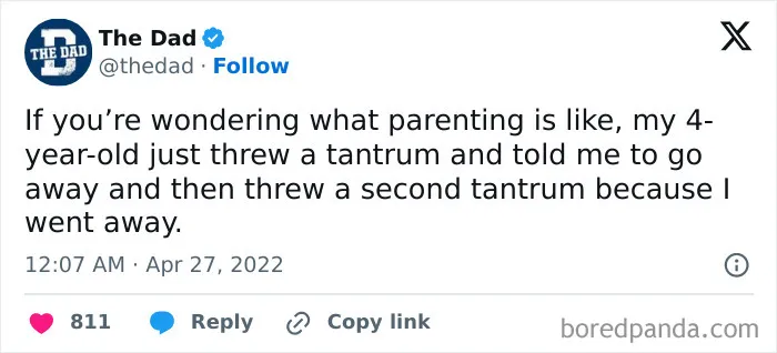 50 Hilariously Silly Reasons For Kids' Meltdowns That The Parenting Books Didn't Warn About