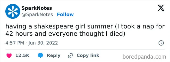 45 Funny And Witty Memes About Literature That Might Inspire You To Open A Book