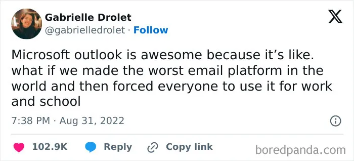 40 Posts Hilariously Roasting Work Email Culture