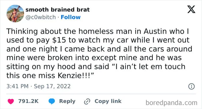50 Times People Posted Something So Hilariously Dumb, It Had To Be Shared Further (New Pics)