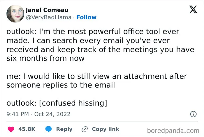 40 Posts Hilariously Roasting Work Email Culture