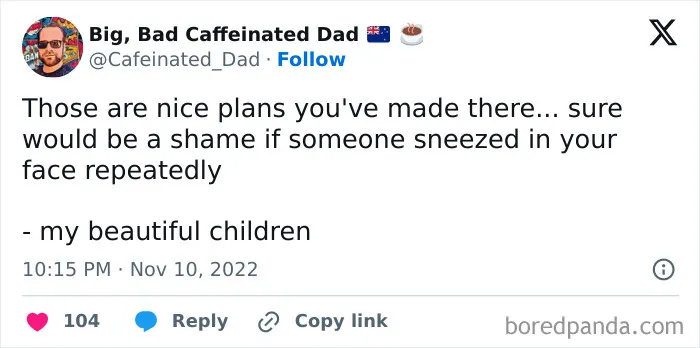 This Instagram Page Is A Treasure Trove Of Parenting Memes, Here Are The 50 Best Ones