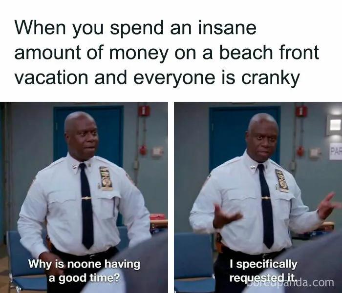 This Instagram Page Is A Treasure Trove Of Parenting Memes, Here Are The 50 Best Ones