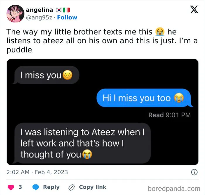30 Screenshots That Prove Exactly Why Millennials And Gen Z Can’t Get Along