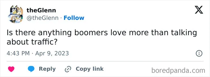 30 Hilariously Unhinged Things Boomers Seem To Love That People Think Are 100% True