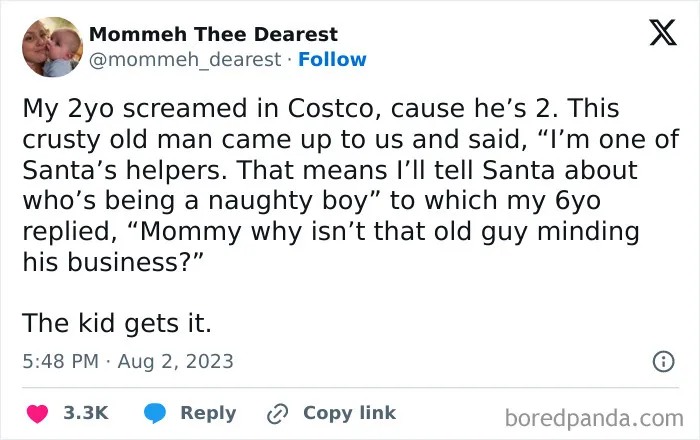 40 Funny Posts About Santa From Parents Who Are Just Trying To Survive Christmas