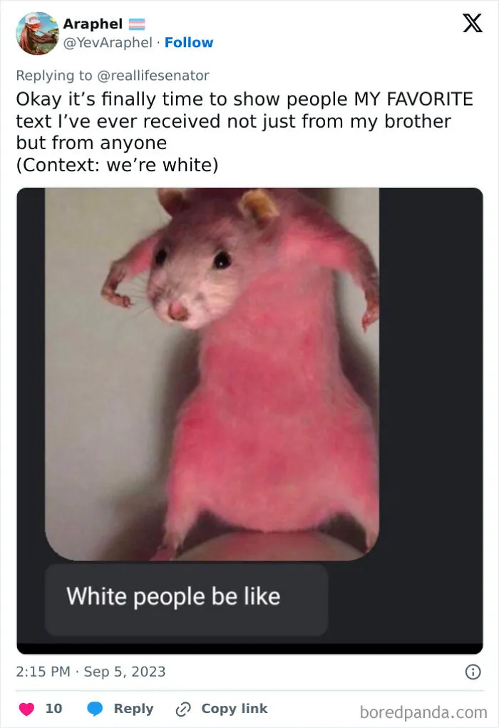 30 Screenshots That Prove Exactly Why Millennials And Gen Z Can’t Get Along