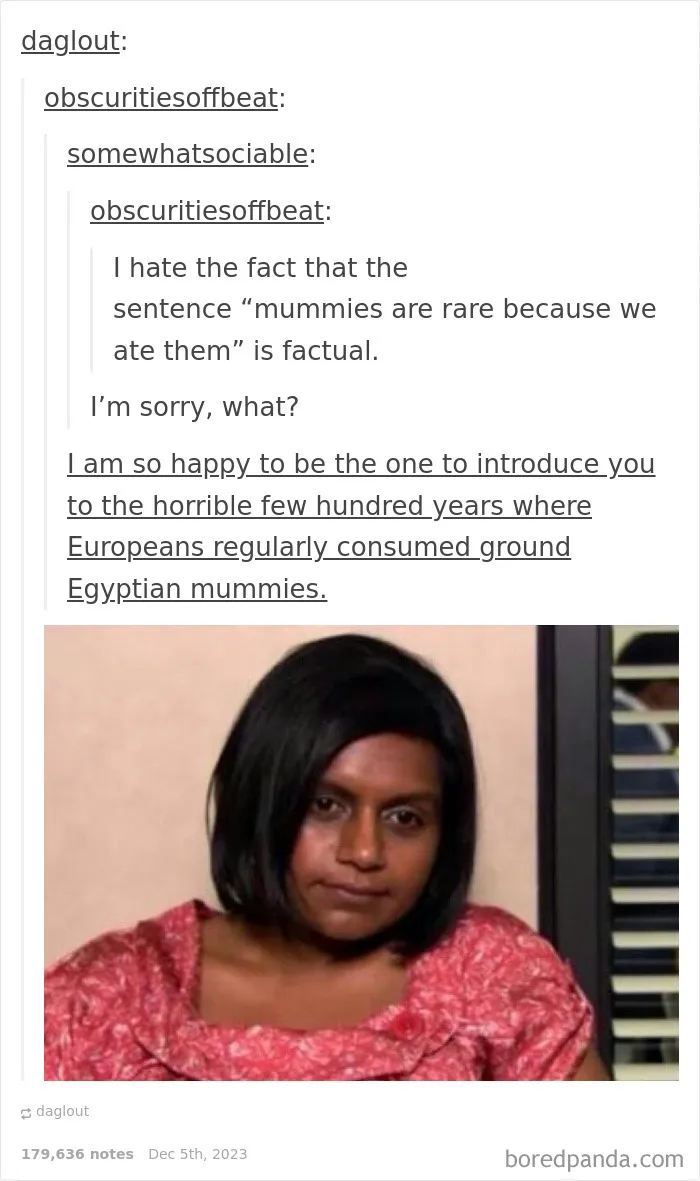 ‘The Lighter Side Of Science’: 50 Hilariously Relatable Memes For All