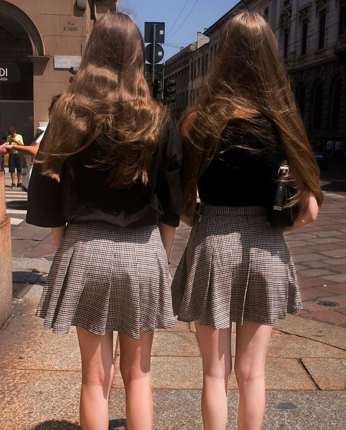 This Instagram Account Continues To Share Highly Amusing Street Photos; Here Are Their 49 Newest Ones