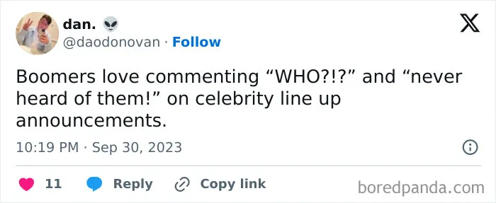 30 Hilariously Unhinged Things Boomers Seem To Love That People Think Are 100% True