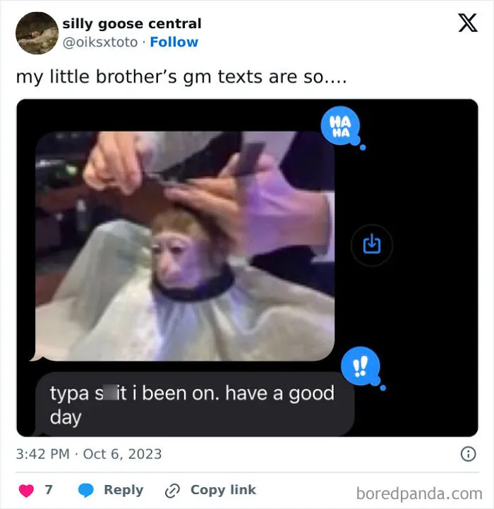 30 Screenshots That Prove Exactly Why Millennials And Gen Z Can’t Get Along