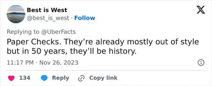 19 Social Norms That Are On Their Way To Becoming Nonsensical, As Shared Online