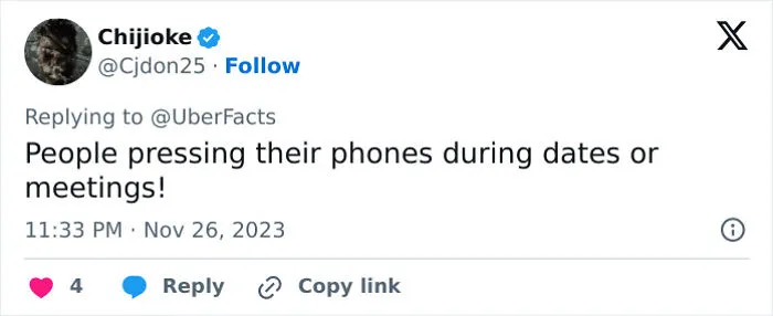 19 Social Norms That Are On Their Way To Becoming Nonsensical, As Shared Online