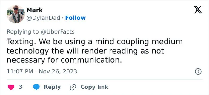 19 Social Norms That Are On Their Way To Becoming Nonsensical, As Shared Online
