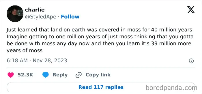 This Online Page Explores “The Darker Side Of Science”, And Here Are 40 Of Their Funniest Posts (New Pics)