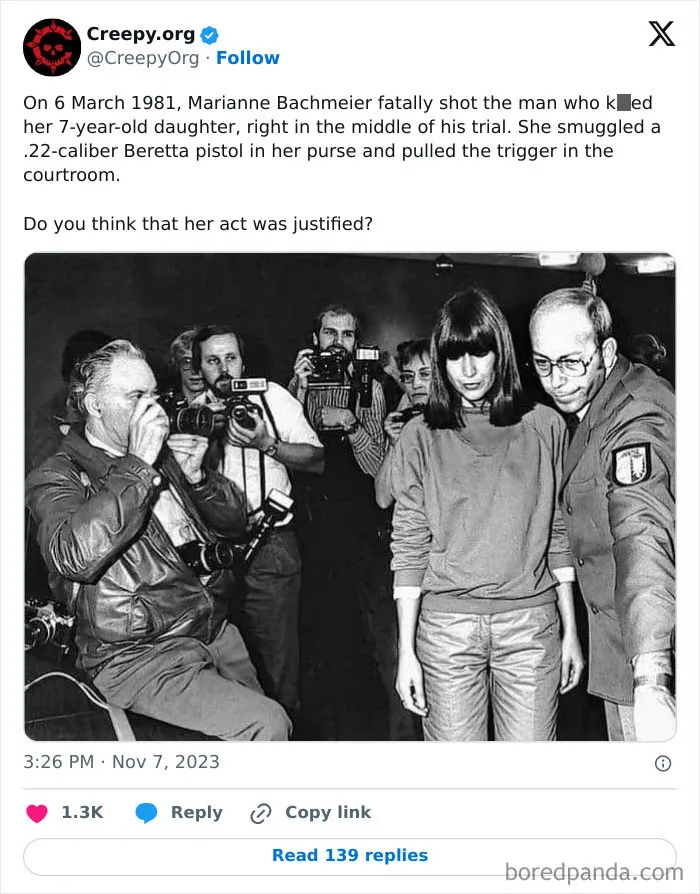 50 Unsettling Posts From ‘Creepy’ To Leave You Questioning Things (New Pics)