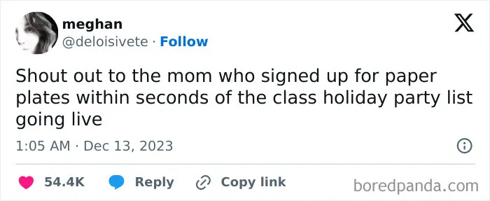 Here Are 30 Of The Best Tweets From Parents That Made People Laugh This December (New Pics)