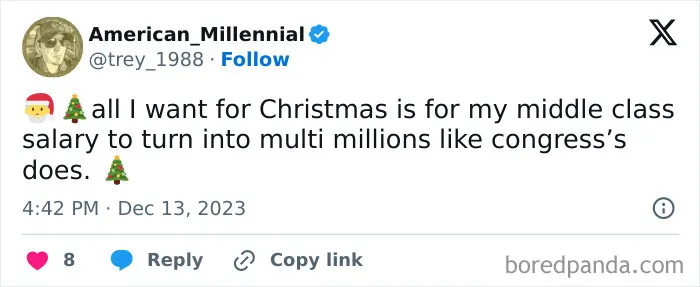 50 Funny Millennial Christmas Tweets To Jingle All The Way