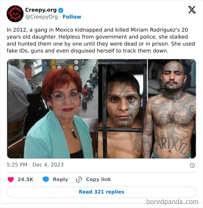 50 Unsettling Posts From ‘Creepy’ To Leave You Questioning Things (New Pics)