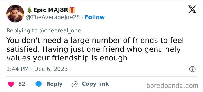 X User Asked People To Share Their Unpopular Opinion About Friends And 49 Don’t Hold Back
