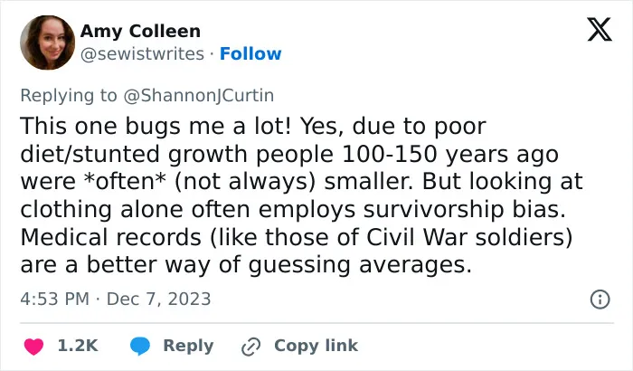 Someone Asks People To Share Common Historical Myths That Annoy Them, And 30 Deliver