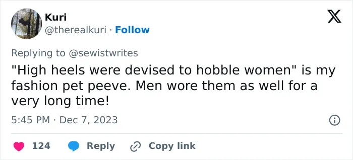 Someone Asks People To Share Common Historical Myths That Annoy Them, And 30 Deliver