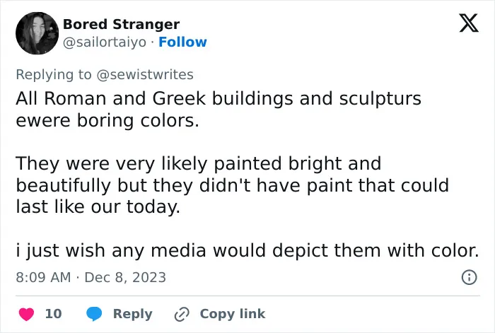 Someone Asks People To Share Common Historical Myths That Annoy Them, And 30 Deliver