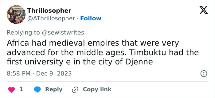 Someone Asks People To Share Common Historical Myths That Annoy Them, And 30 Deliver