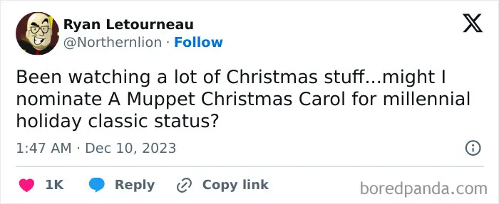 50 Funny Millennial Christmas Tweets To Jingle All The Way