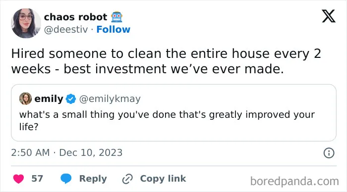 Less Is More: 50 People Reveal How Small Things They’ve Done Have Improved Their Lives