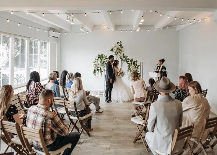 “I Was In Utter Disbelief”: 30 Bizarre Wedding Moments People Couldn’t Believe Actually Happened