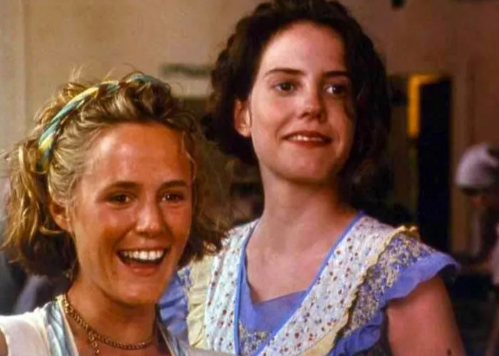 30 People Share Movies Where The "Strong Female Lead" Was Actually Done Right