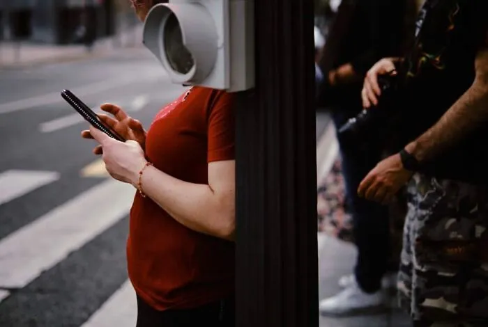 This Instagram Account Continues To Share Highly Amusing Street Photos; Here Are Their 49 Newest Ones